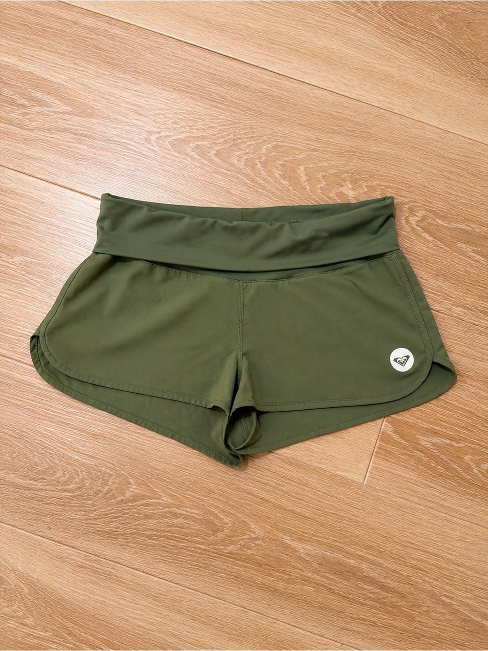 Roxy Women’s Swim Shorts - Small
